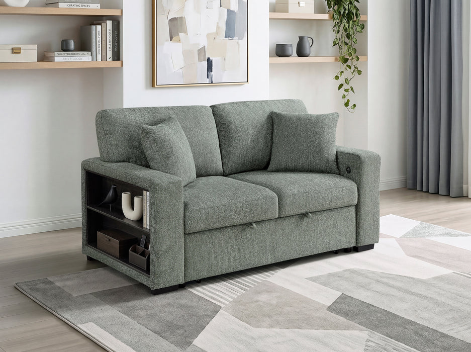Alcove Living Room Collection