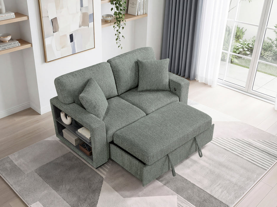 Alcove Living Room Collection
