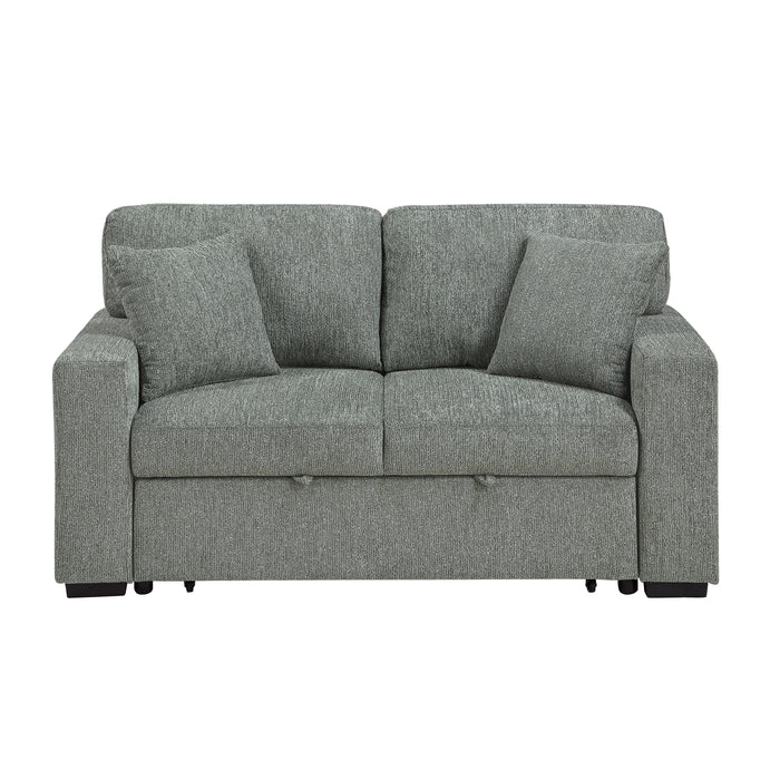 Alcove Living Room Collection