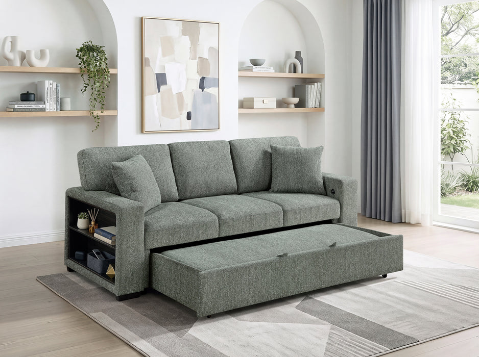 Alcove Living Room Collection