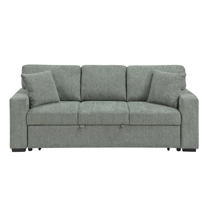 Alcove Living Room Collection