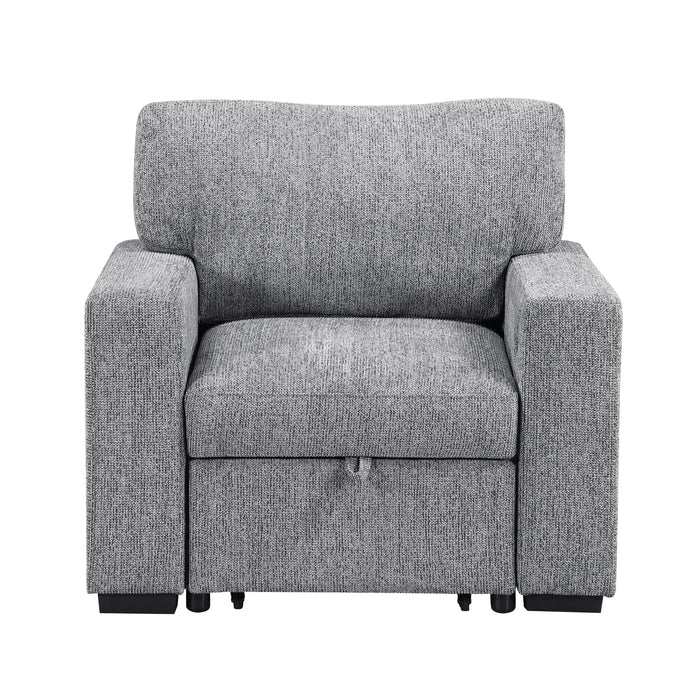 Alcove Living Room Collection