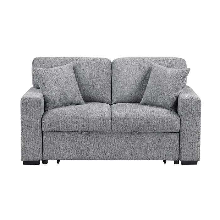 Alcove Living Room Collection