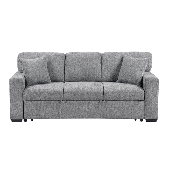 Alcove Living Room Collection