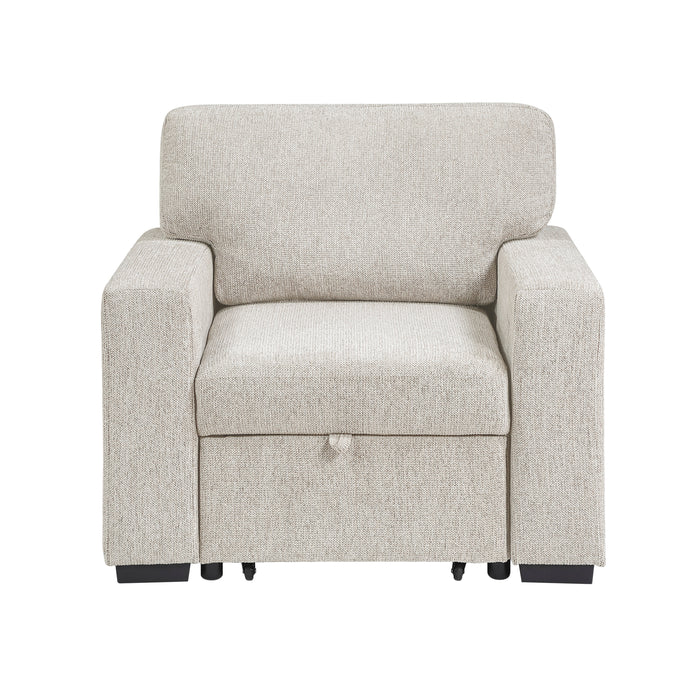 Alcove Living Room Collection