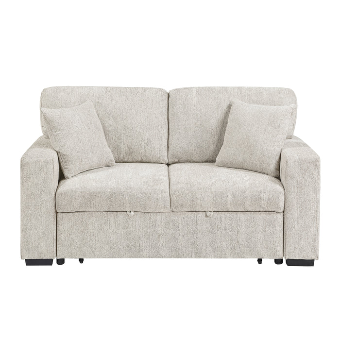 Alcove Living Room Collection