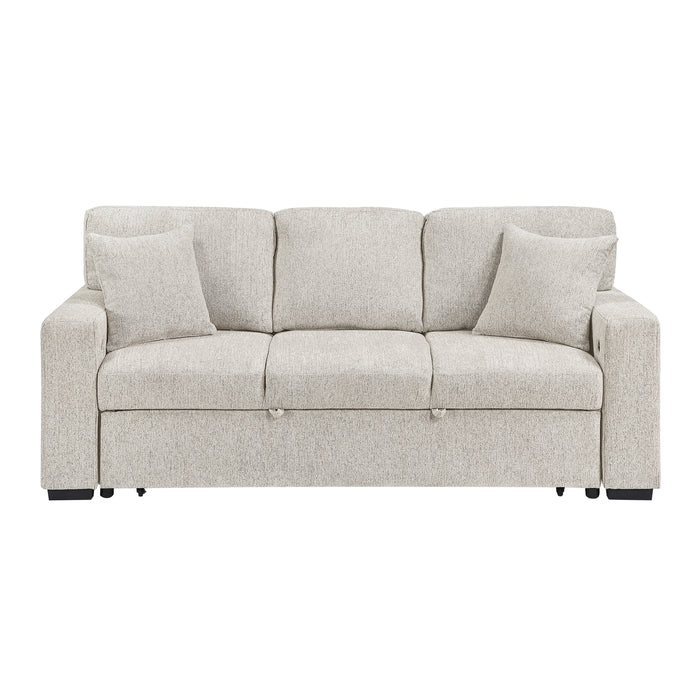 Alcove Living Room Collection