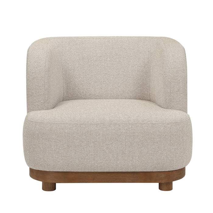 Crescent Living Room Collection