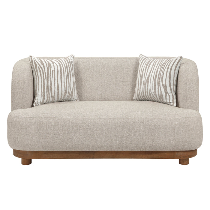 Crescent Living Room Collection