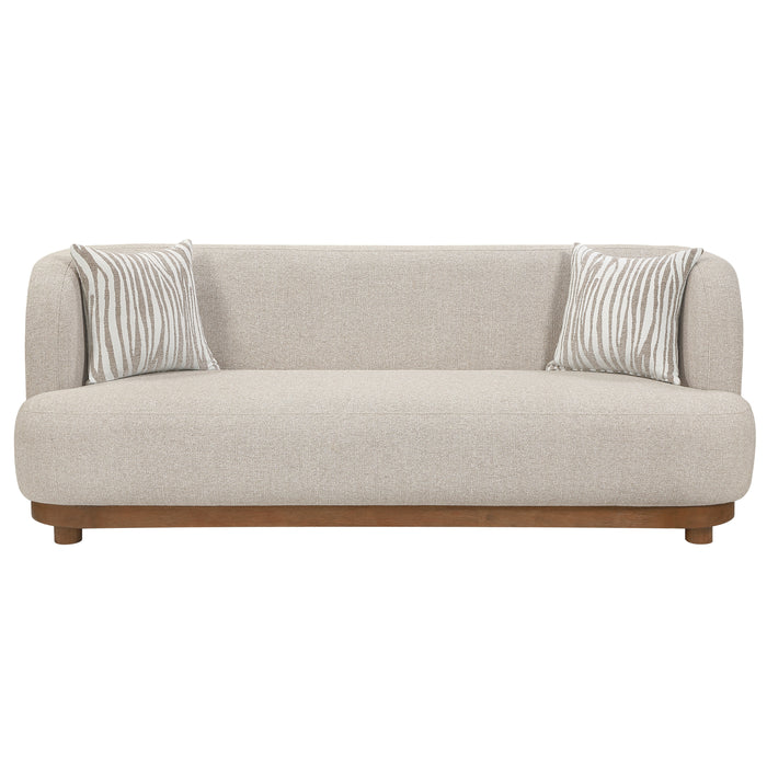 Crescent Living Room Collection
