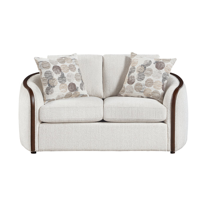 Loom Living Room Collection