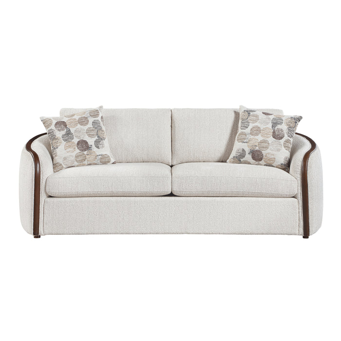 Loom Living Room Collection