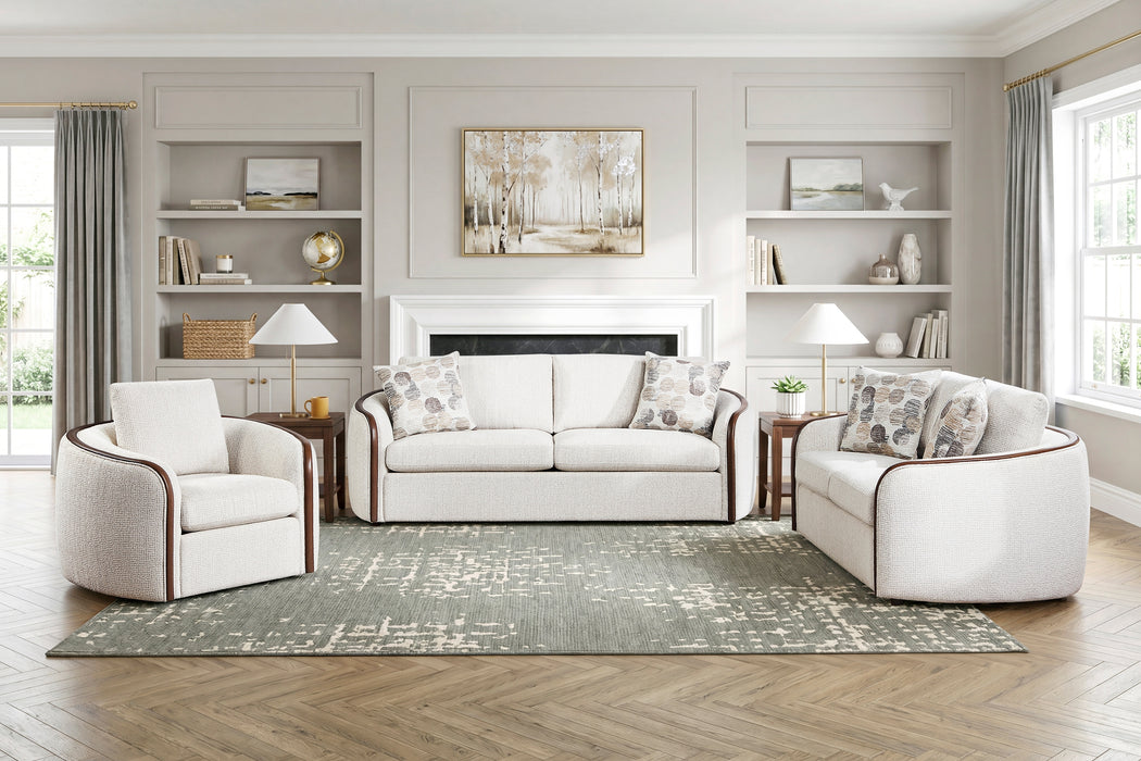 Loom Living Room Collection