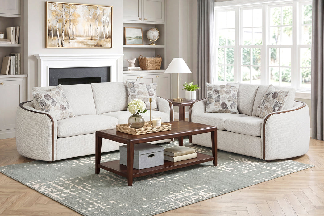 Loom Living Room Collection
