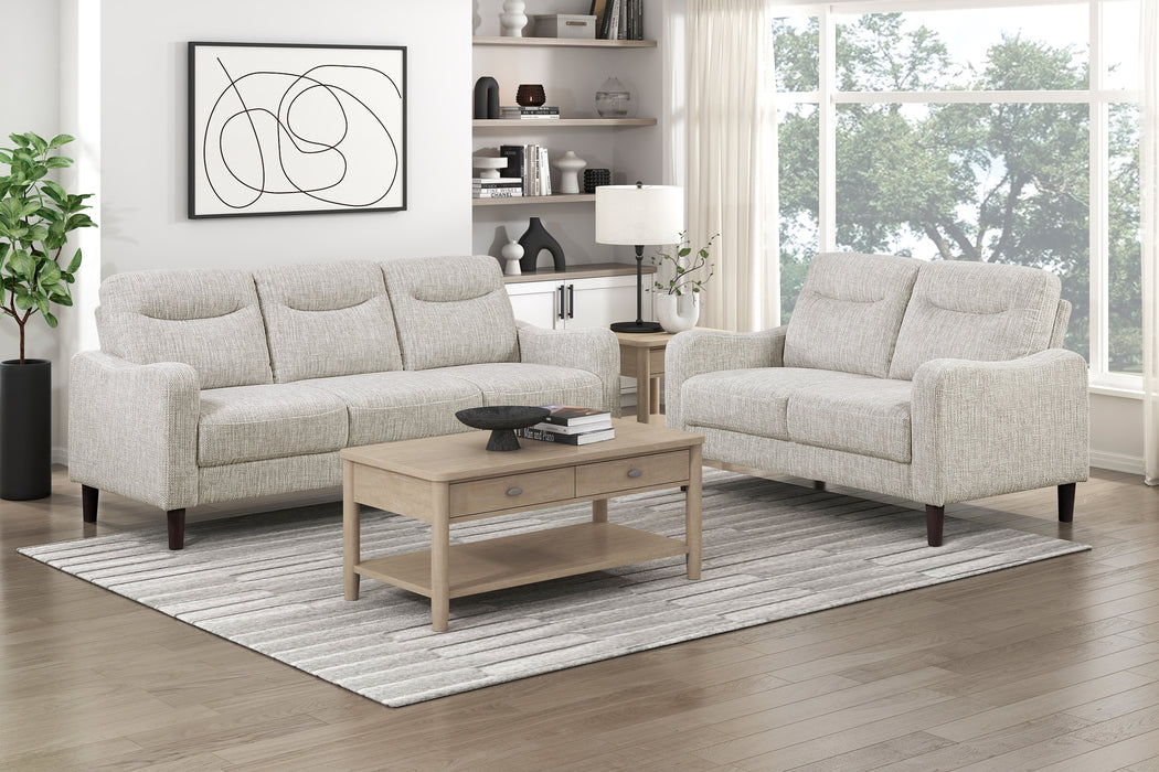 9180 Living Room Collection