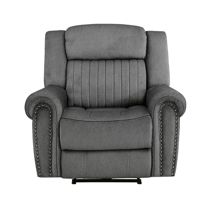 Brennen Power Reclining Living Room Collection