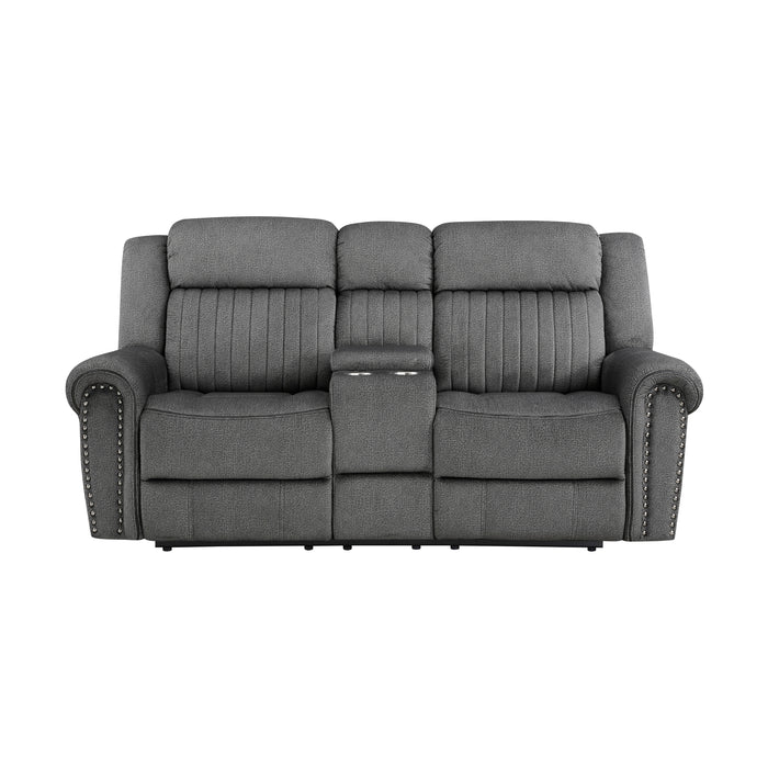 Brennen Power Reclining Living Room Collection