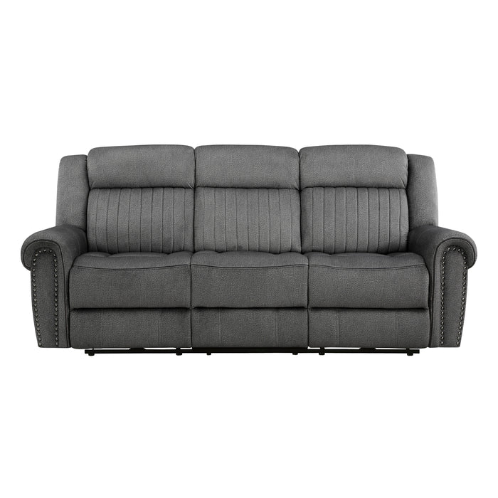 Brennen Power Reclining Living Room Collection