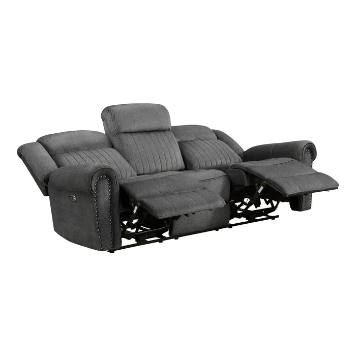 Brennen Power Reclining Living Room Collection