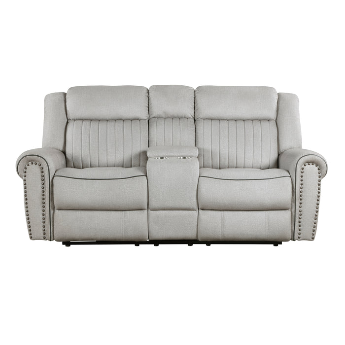 Brennen Power Reclining Living Room Collection