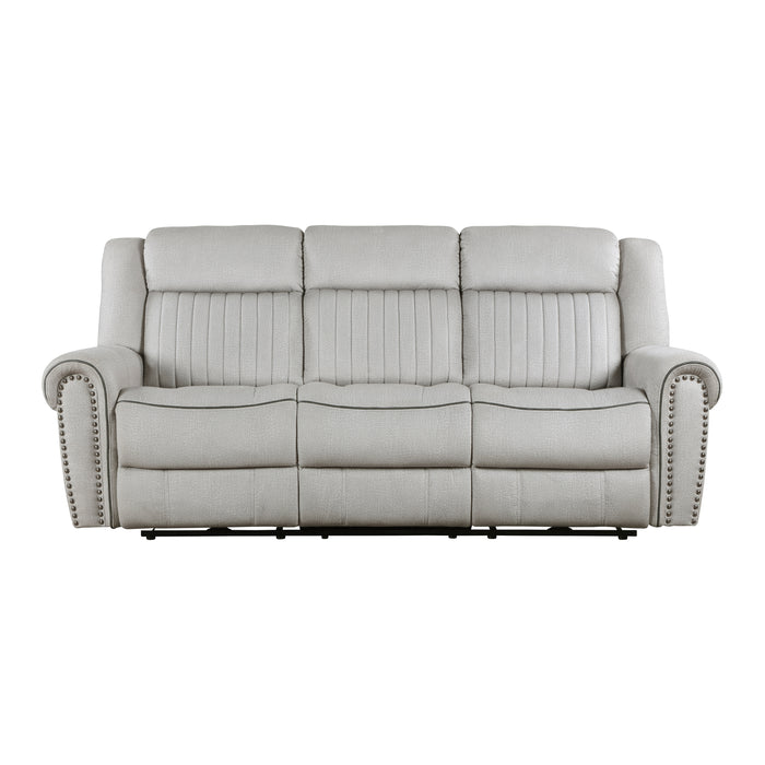 Brennen Power Reclining Living Room Collection