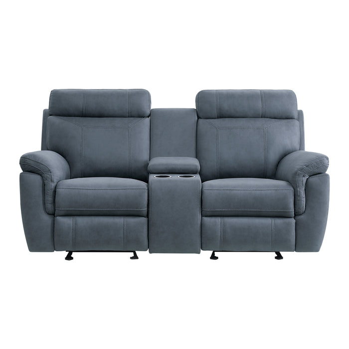 Clifton Reclining Living Room Collection