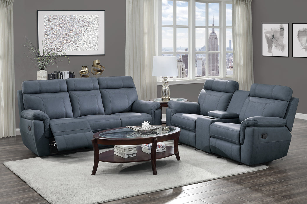 Clifton Reclining Living Room Collection