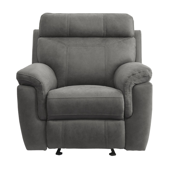 Clifton Reclining Living Room Collection