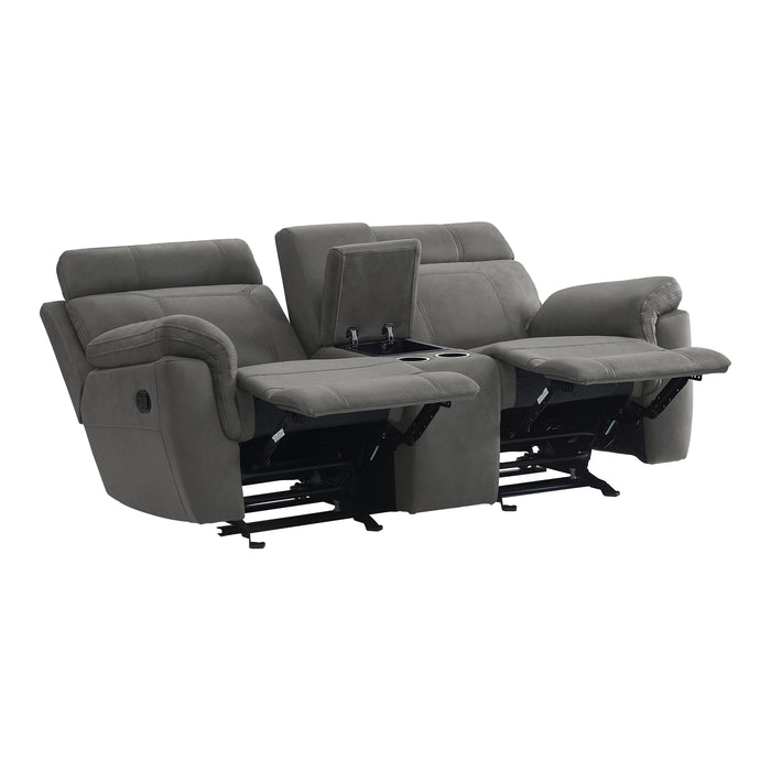 Clifton Reclining Living Room Collection