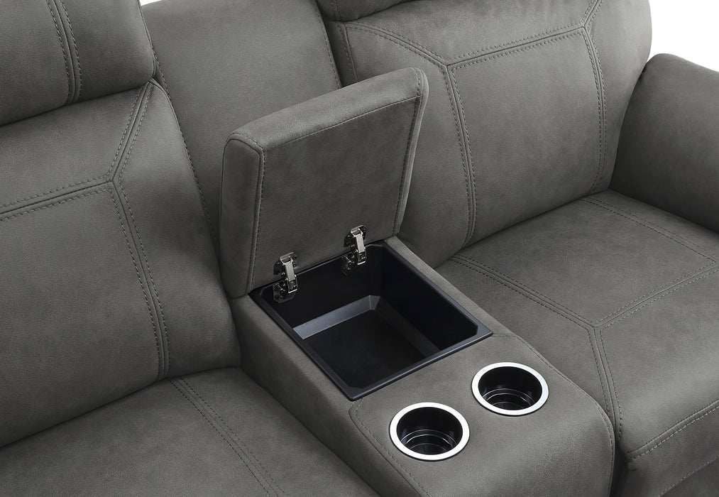 Clifton Reclining Living Room Collection