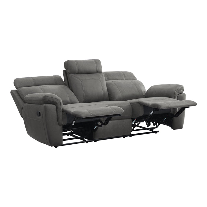 Clifton Reclining Living Room Collection