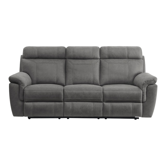 Clifton Reclining Living Room Collection