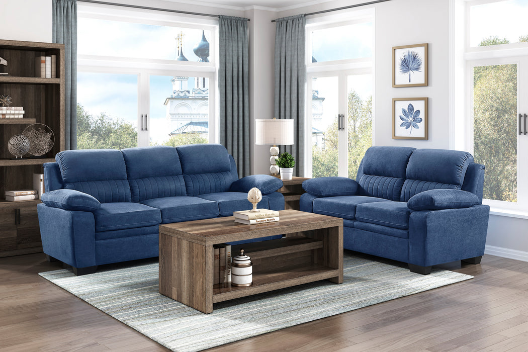 Holleman Living Room Collection