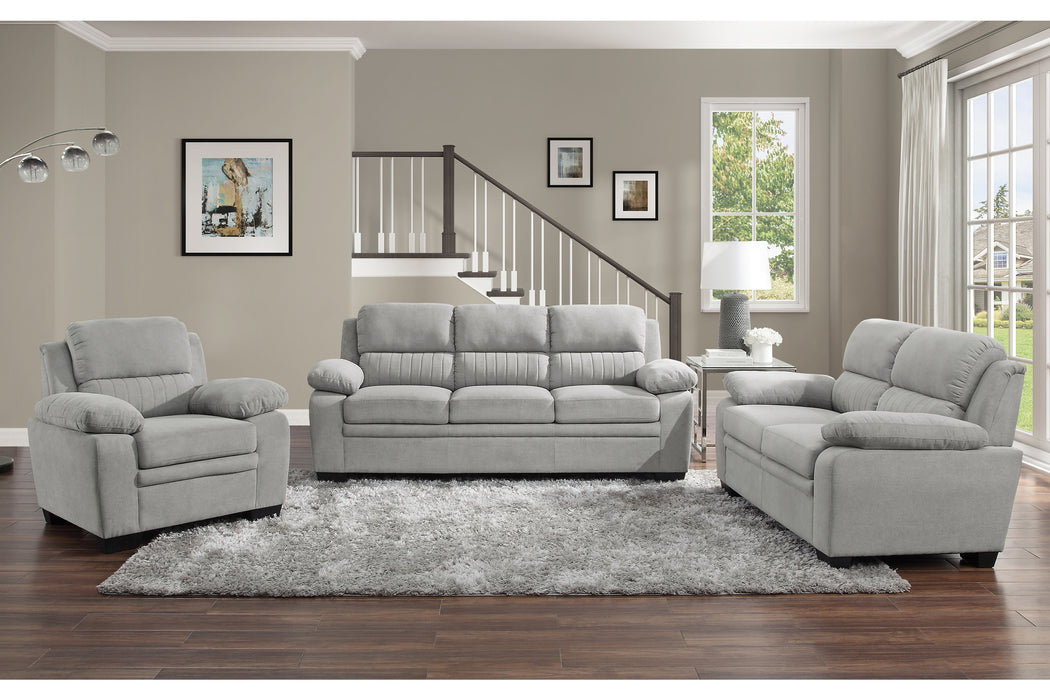 Holleman Living Room Collection