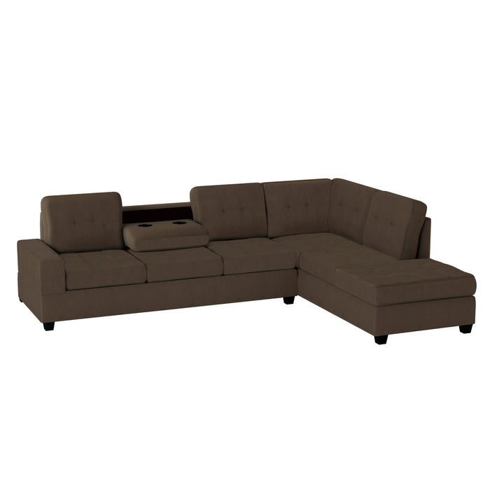 Maston Sectional Collection