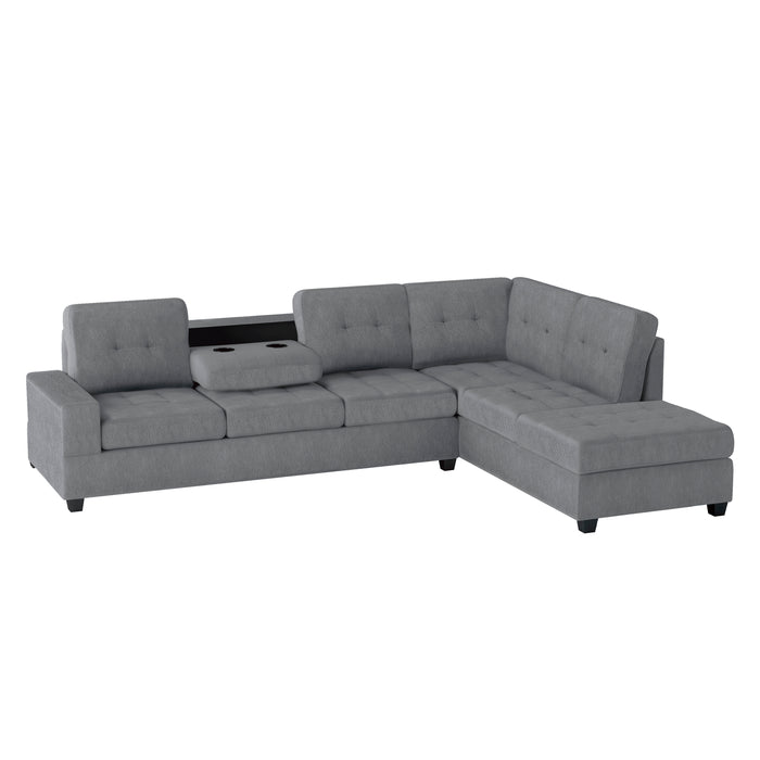 Maston Sectional Collection
