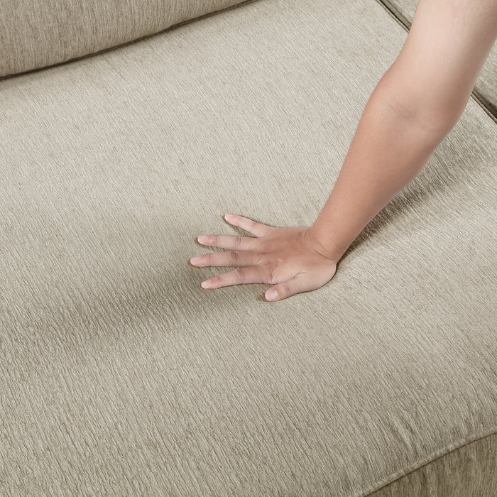 Mila Sectional Collection