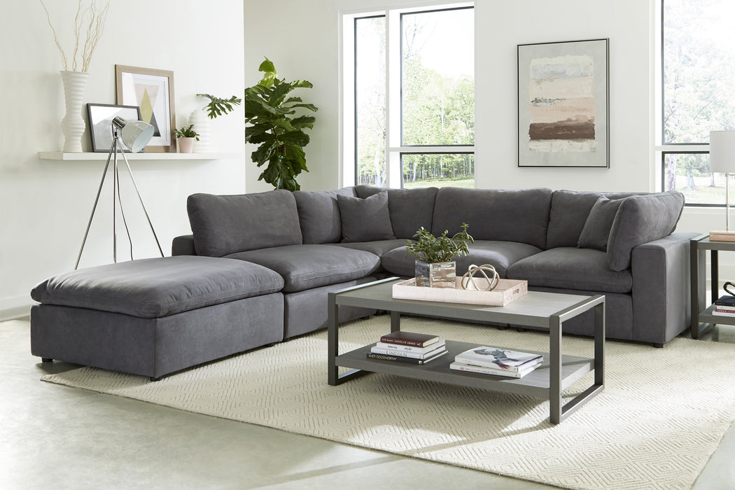 Guthrie Modular Sectional Collection