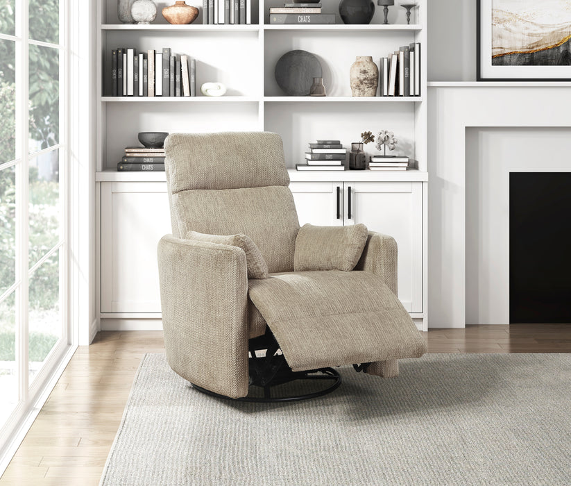 Tinley Brown Modular Sectional Collection