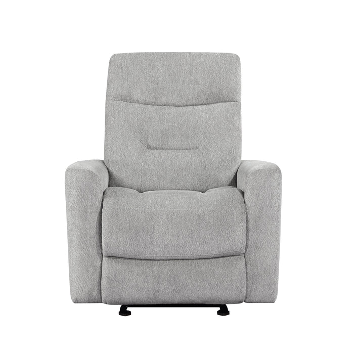 Lyndon Reclining Living Room Collection