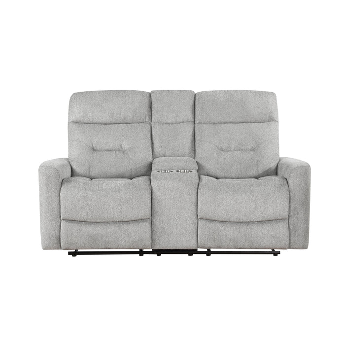 Lyndon Reclining Living Room Collection