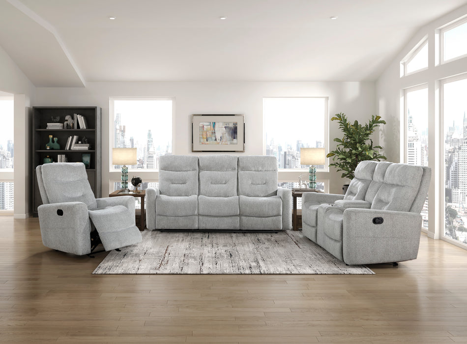 Lyndon Reclining Living Room Collection