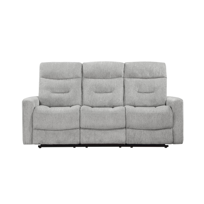Lyndon Reclining Living Room Collection