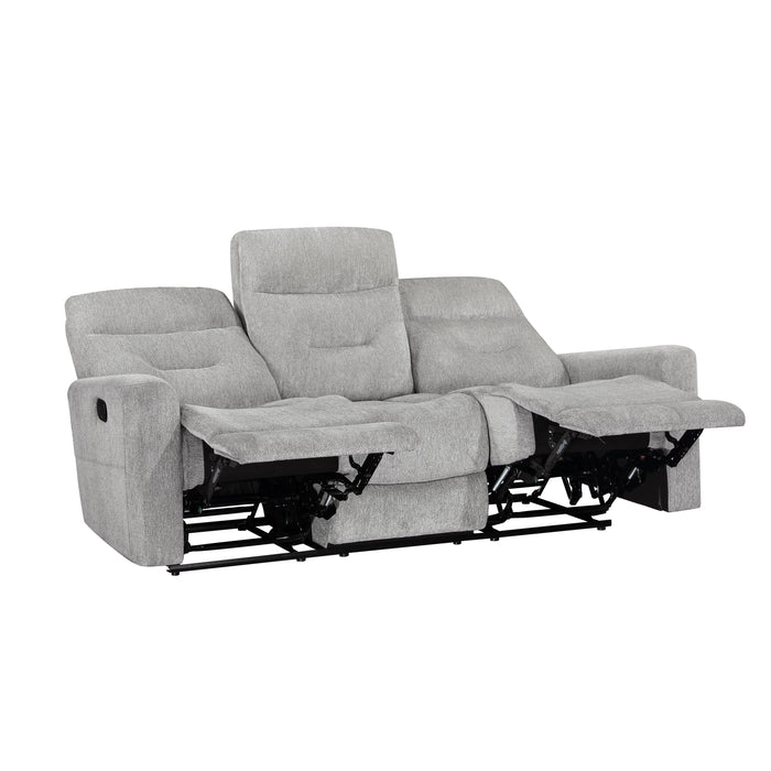 Lyndon Reclining Living Room Collection