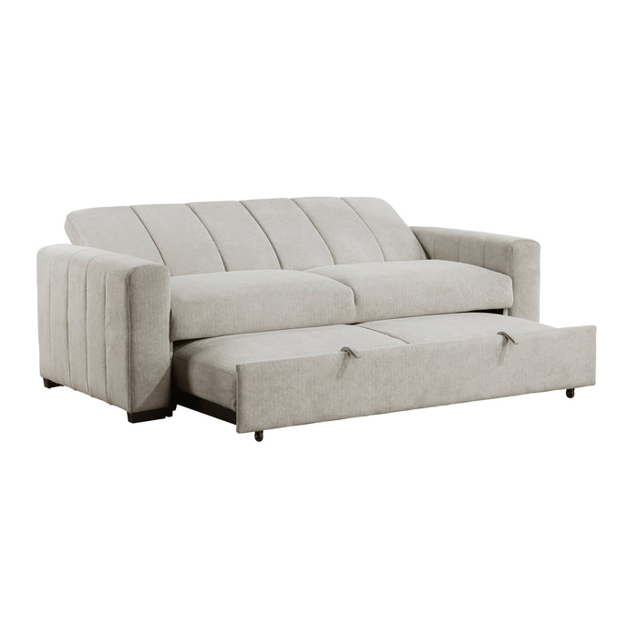 Michah Convertible Sofa Bed
