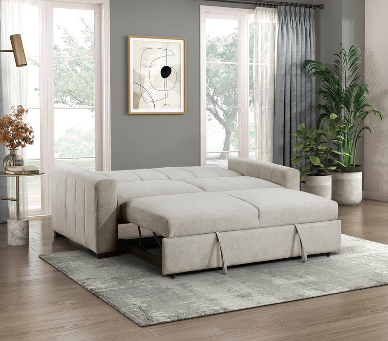 Michah Convertible Sofa Bed