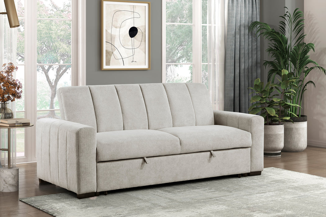 Michah Convertible Sofa Bed