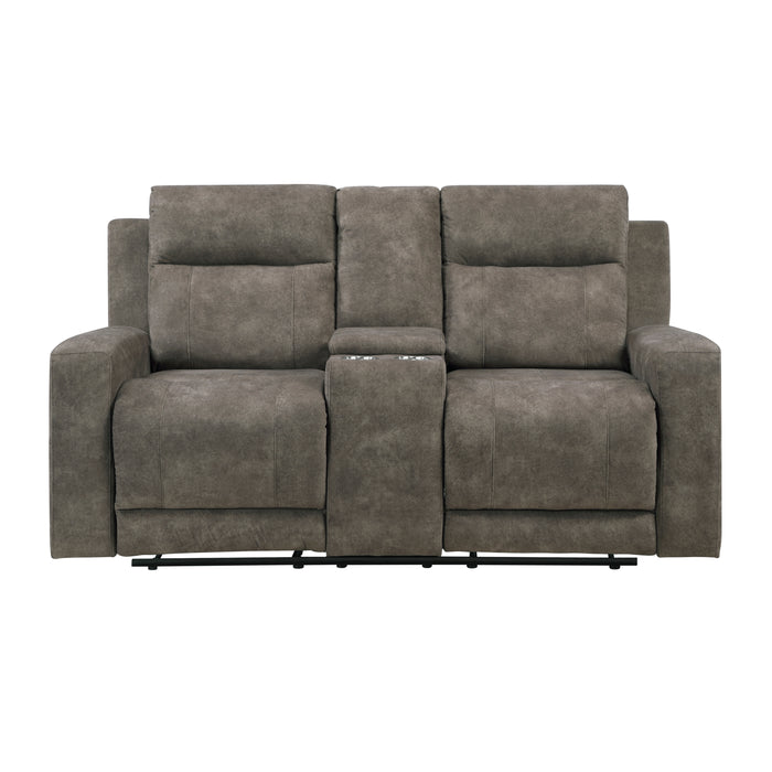 Muncie Reclining Living Room Collection
