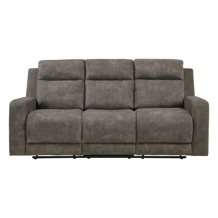 Muncie Reclining Living Room Collection