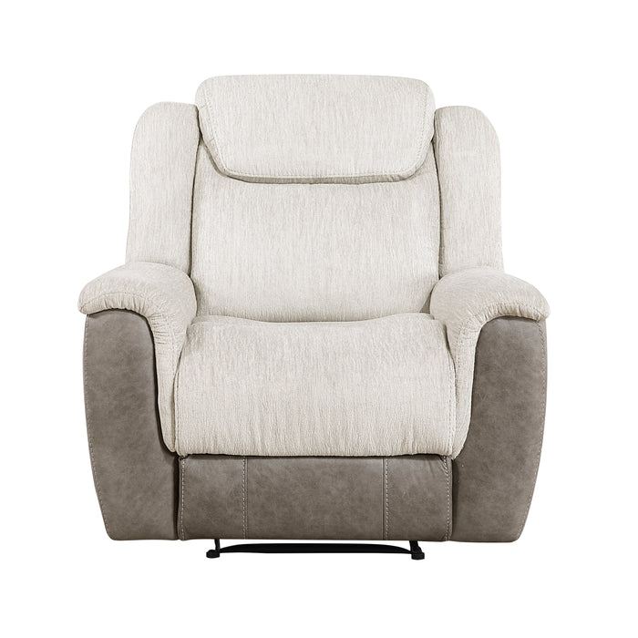 Harriette Reclining Living Room Collection
